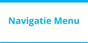 Navigatie Menu