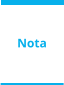 Nota