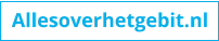 Allesoverhetgebit.nl